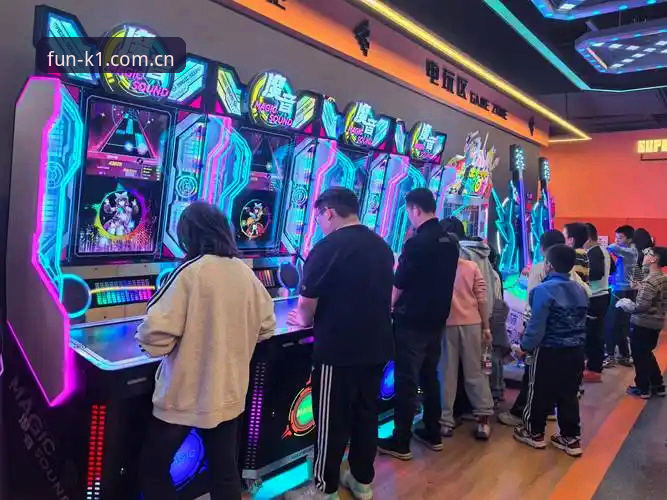 K1娱乐平台官网深度评测：数字娱乐新体验的突破性探索